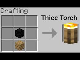 Jan 27, 2019 · using key/click to see crafting recipes. So That S How You Get Thicc Minecraft Crafting Recipes Know Your Meme