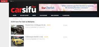 With a worldwide audience cars sell faster. 6 Great Sites For Buying And Selling Used Cars In Malaysia Expatgo