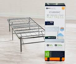 Zeopedic Mattresses Pillows More Big Lots Memory Foam Mattress Mattress Frame Foam Mattress