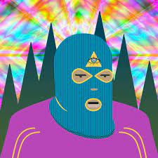 Cryptomob 42 44 In 2021 Metaverse Trippy History