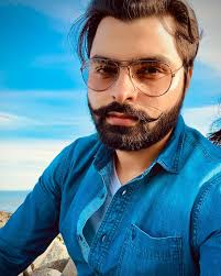 Amrit Virk (@amritvirkofficial) • Instagram photos and videos