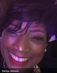 In Remembrance ♥️ Patrice Johnson ♥️ May the kindness she carried continue  to ripple through our lives. May her smile, bright as morning light, remain  etched in our hearts. Though she walks