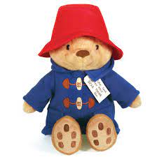 Pin On Paddington