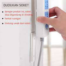 Tips memasang angkur dinding, cara pasang fischer untuk gantungan tv, memasang fischer tembok, ukuran fiser & sekrup. Mm 123 Dudukan Soket Kabel Penyambung Colokan Kabel Ke Dinding Tempat Soket Router Sangat Praktis Shopee Indonesia