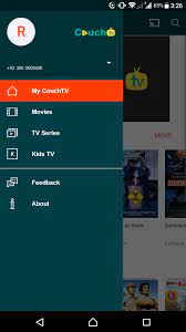 Sofa tv app is a free android app that allows you to watch movies in hd quality. Couch Tv For Android Apk Download