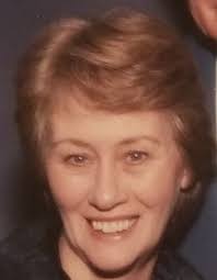 Judith Akers Obituary (1939