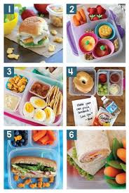 Back To School School Lunches Your Kids Will Actually Eat Need Some Quick And Easy Back To School Lunch Easy School Lunches Kids Lunch Healthy School Lunches