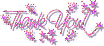I can never thank you enough for the things that you do for me. Free Thank You Animations Thank You Gifs Clipart