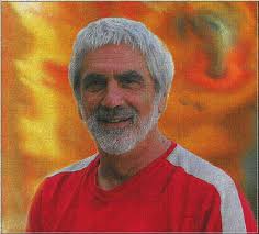 Gérard HAMEL, 78 ans (LE HAVRE)