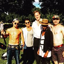  Theo St Claire On Twitter Muchachos Mexicocity London Bbq Brothers Sunshine Muchheat Sosunshine Wow