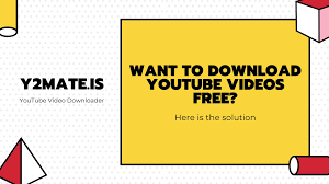 Y2mate helps you to convert and download youtube videos to mp4 free in hd without any signup. Youtube Downloader Free Online In 2021 Youtube Videos Youtube Video Link Youtube