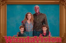 Movie reviews by reviewer type. Review Wandavision Episode 5 Mcuexchange