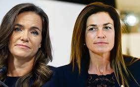 Katalin Varga's Instagram, Twitter & Facebook