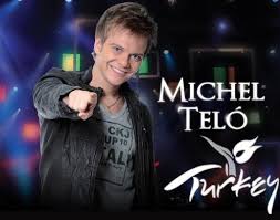 Even though brazilian pop singer michel even though brazilian pop singer michel teló is best known for his 2011 single ai se eu te pego. Michel Telo Turkey Startseite Facebook