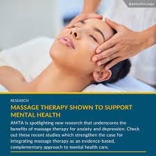 Interested to hear what's been happening in the massage therapy community?  AMTA's newsfeed has all of the latest updates about the profession,  including recent news and industry trends: ➡ Veto of Oklahoma