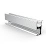 aluminium rail for solar panels Manufacturer from www.grdmount.com