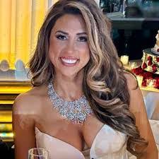 Jessica Boyington's Instagram, Twitter & Facebook