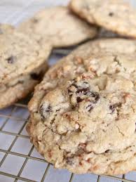 These mouthwatering kitchen sink cookies are filled with all the delicious sweet and savory bits and incredibly easy to make! Paula Deen Kitchen Sink Cookies