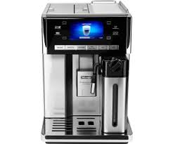 Find great deals on ebay for delonghi primadonna. De Longhi Esam 6900 M Primadonna Exclusive Ab 999 00 Marz 2021 Preise Preisvergleich Bei Idealo De