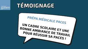 Maybe you would like to learn more about one of these? Prepa Pass Preparation Au Concours De Medecine Cours Galien