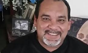 Marco Scott Martinez