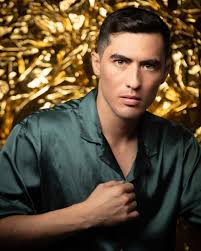 FELIZ CUMPLEAÑOS MISTER...