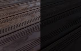Our quality mark signals the accoya difference. Long Life Wood Thermo Ash Siding Deckind Flooring