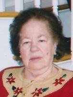 Mary Zervos's Instagram, Twitter & Facebook