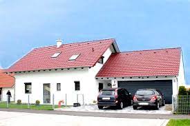 Das erdgeschoss bietet zusätzlichen platz für ein gästezimmer. Keine Zeit Verlieren Haus Mit Garage Bauen