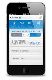 Learn how chase mobile checkout allows you to review your account details right on your tablet using the reports dashboard. Chase Mobile Nicodesign