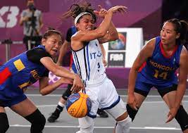 Olimpiadi di tokyo 2021 le regole del basket 3x3 e il calendario delle azzurre (qqiw) la cina, infatti, con cinque vittorie su sette partite ha chiuso al… N908ivnq5qgflm
