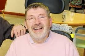 I immersed myself into MS Ireland and my local branch and to date I have  never been so happy'