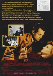 Amazon.com: This Gun For Hire (1942) : Veronica Lake, Robert Preston, Alan  Ladd, Laird Cregar, Frank Tuttle, Albert Maltz, W.R. Burnett: Movies & TV