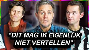We don't have a biography for conner rousseau. Wij Gingen Naar Een Decadente Lockdownparty Met K3 Cemi Regi Conner Rousseau Youtube