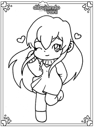 We would like to show you a description here but the site won't allow us. Dibujo De Mumble De Gacha Life Para Imprimir Dibujando Con Vani