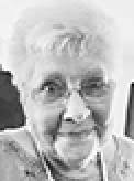 Phyllis Tygret Obituary (1937