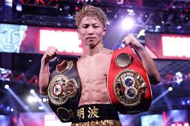 What's next for Naoya Inoue after KO'ing Moloney? Unification, move up? -  Bad Left Hook