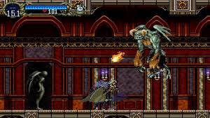 Castle Vania
