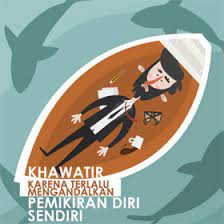 Check spelling or type a new query. Khawatir Karena Terlalu Mengandalkan Pemikiran Diri Sendiri Bless Family Ministries