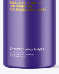 Apple imac mockup, macbook mockup, iphone mockup, ipad, billboards & signs, branding, print, fashion, apparel & more other mockups. Matte Spray Bottle Mockup In Bottle Mockups On Yellow Images Object Mockups