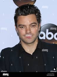 Dominic winter hi-res stock photography and images