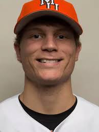 2018 Baseball Roster