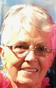 Obituary information for Carol Mae Wynne