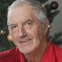 Bob Kimberlin Obituary