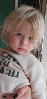 A High Tide and a Blue Moon…when babies are born!!!