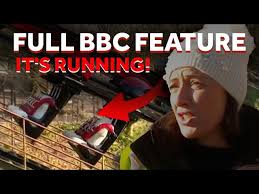 Nemesis Reborn Testing Alton Towers as Featured