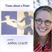 Turns About a Point by Anna Leahy