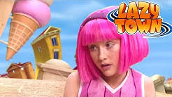 Maybe you would like to learn more about one of these? Lazytown Youtube