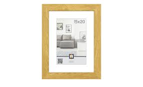 Es kann entweder, wie gerade beschrieben als hochformat erscheinen lassen würde. Bilderrahmen 15x20 Cm Livorno 15x20 Cm Eiche