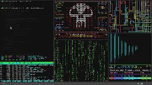 Pin Di Hacker Wallpaper